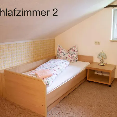 Berghex דירה פינסוואנג