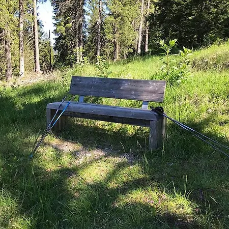 Lägenhet Berghex Pinswang