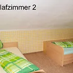 Berghex Apartamento Pinswang
