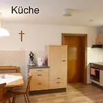 Berghex Apartamento Pinswang
