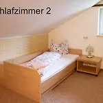 Berghex Apartamento Pinswang