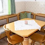 Berghex Apartamento *