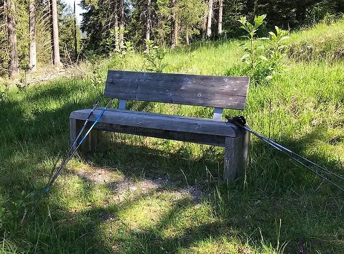 아파트 Berghex 핀스방